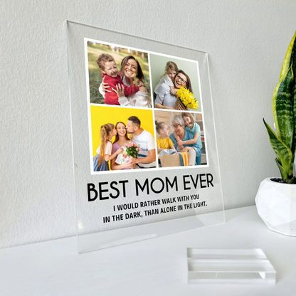 Custom Photo Kit For Mothers