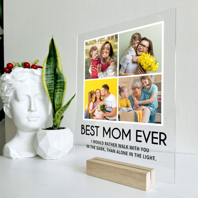 Custom Photo Kit For Mothers