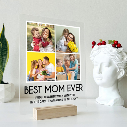 Custom Photo Kit For Mothers