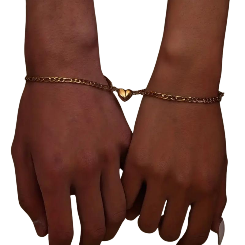 Couple Design Bracelet