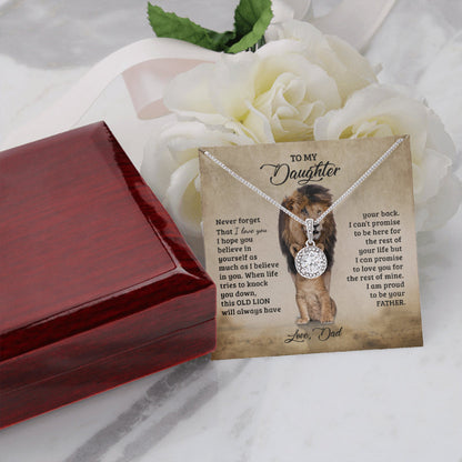 Elegant Design Necklace Gift Set